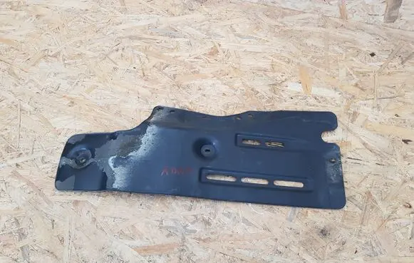 Opel Adam Engine splash shield/under tray
