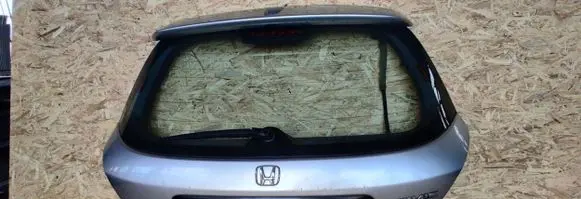 Honda Civic Tailgate/trunk/boot lid