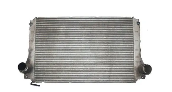 Toyota Avensis T250 Intercooler radiator JD1271002220 JD127100 0R010