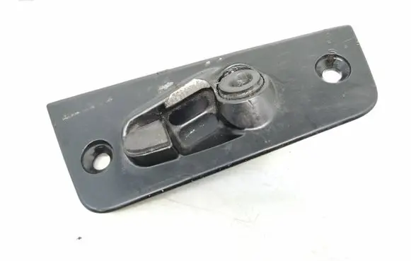 Volkswagen Transporter - Caravelle T5 Sliding door check strap stopper 7H0843640D