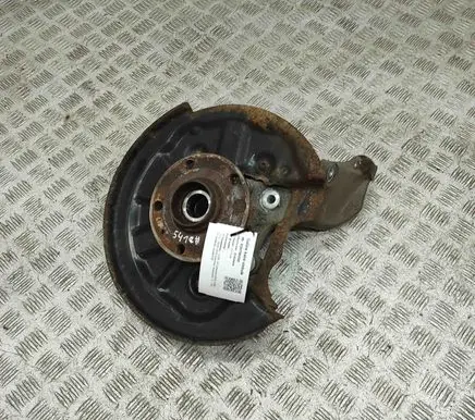 Audi A3 S3 8V Rear wheel hub 5Q0505435J