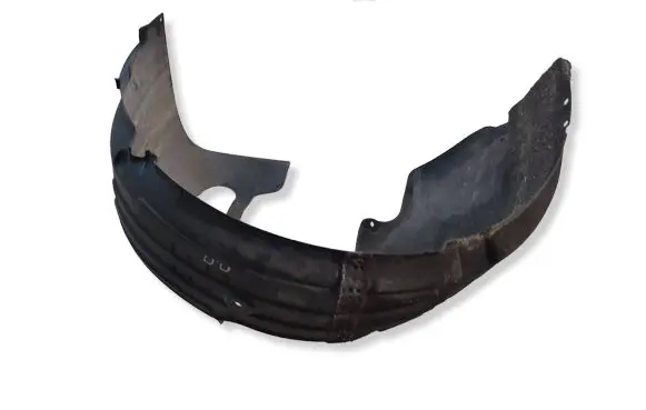 KIA Optima Front wheel arch liner splash guards 86812D4500