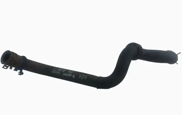 Peugeot 207 Engine coolant pipe/hose