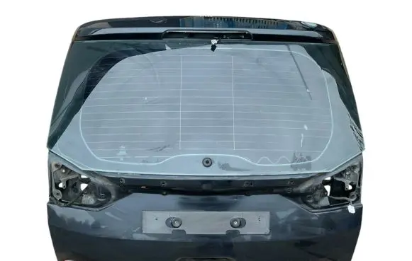 Ford Grand C-MAX Tailgate/trunk/boot lid AM5117A417AC VM51R40414XD