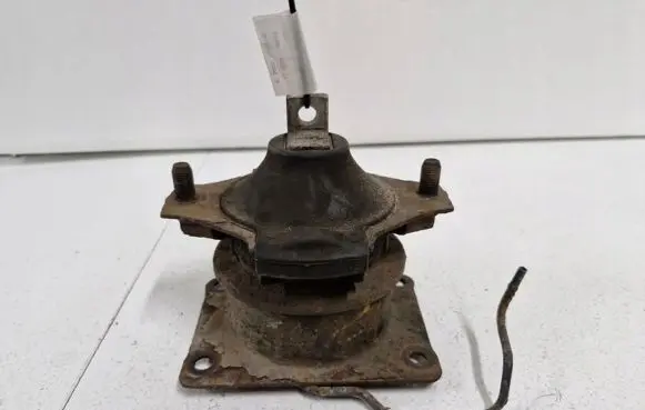 Honda Accord Engine mount vacuum valve 