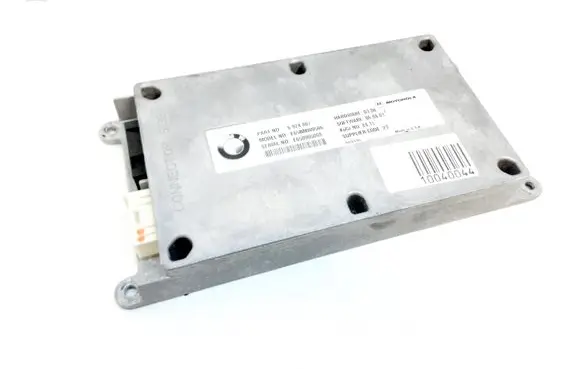 BMW 7 E65 E66 Phone control unit/module 6924807