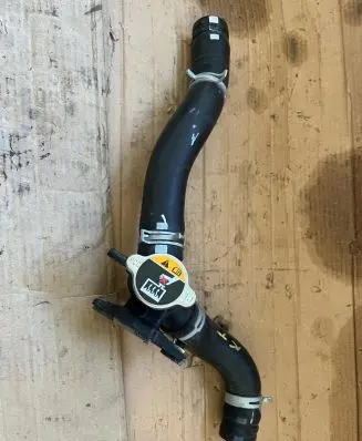 Hyundai i20 (BC3 BI3) Engine coolant pipe/hose 25327Q0000