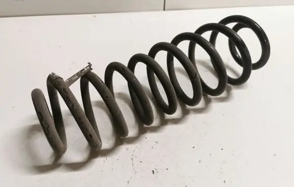 Ford Mustang V Rear coil spring BR335560CB