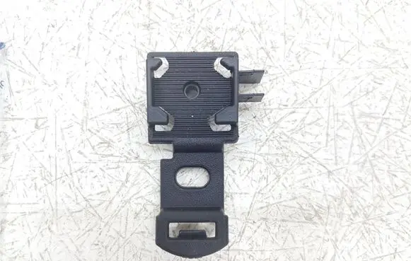 Ford Escape IV Front bumper mounting bracket LV4B17E778 LV4B17E778J LV4B17E778JPIA02