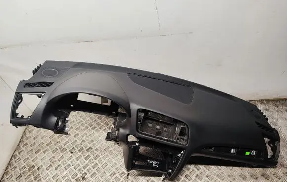 Audi Q5 SQ5 Dashboard 8R1857735C 8R1857041F