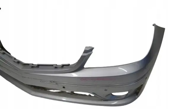 Mercedes-Benz CLC CL203 Front bumper A2038801340