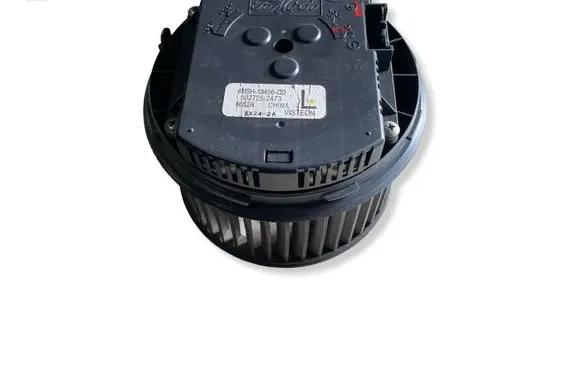 Volvo V50 Heater fan/blower 5027252473