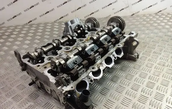 BMW X3 G01 Other cylinder head part 