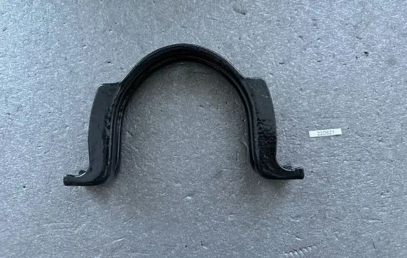 Nissan King Cab, Navara Prop shaft support center bearing 37508VK300