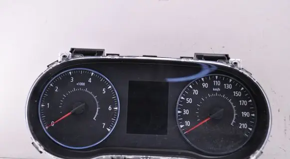 Dacia Sandero III Speedometer (instrument cluster) 248093717B