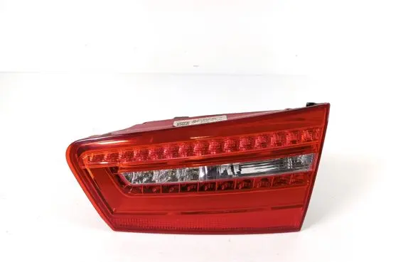 Audi A6 S6 C7 4G Tailgate rear/tail lights 4G9945094B
