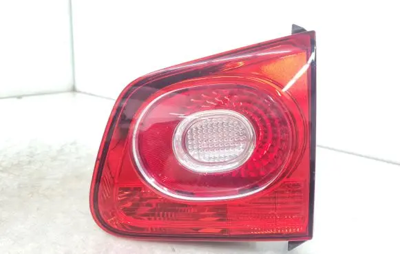 Volkswagen Tiguan Tailgate rear/tail lights 5N0945094B