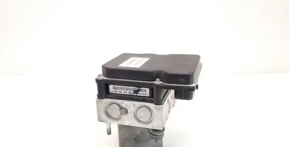 Audi A4 S4 B7 8E 8H ABS Pump 8E0614517AT 0265234330