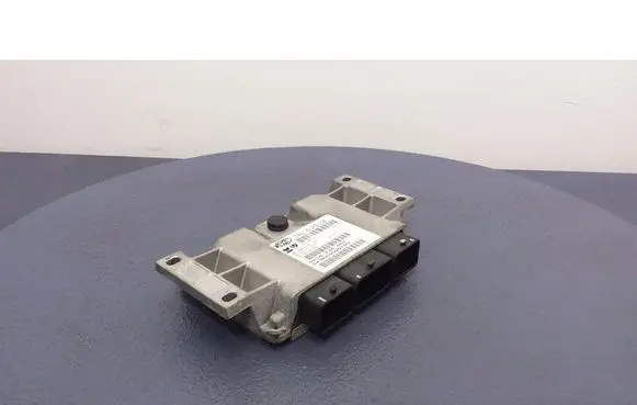 Peugeot 207 CC Engine control unit/module ECU 9659099180