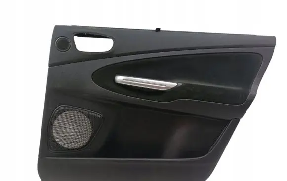Ford S-MAX Front door card panel trim