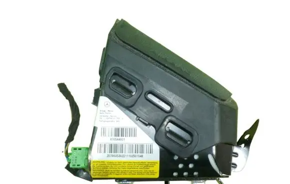 Mercedes-Benz E C207 W207 Sunroof motor/actuator A2128200008