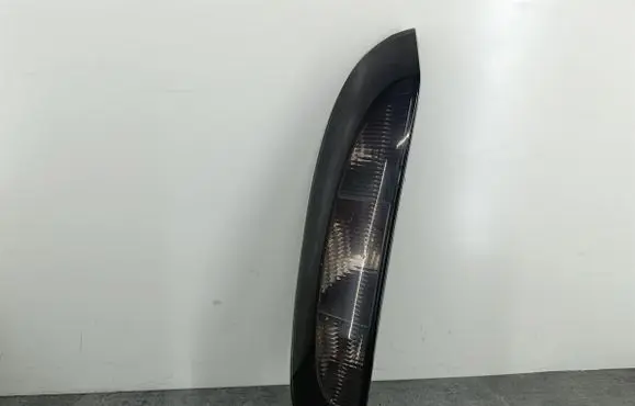 Opel Corsa C Rear/tail lights 89307491