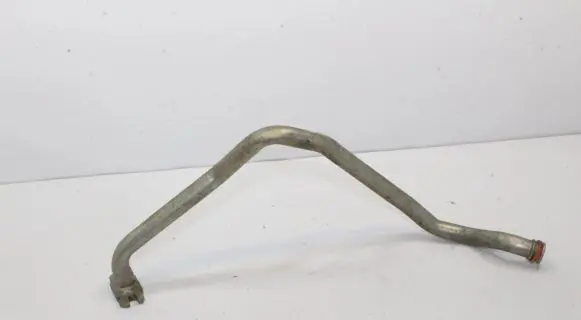 Volvo S60 Turbo turbocharger oiling pipe/hose 31368510