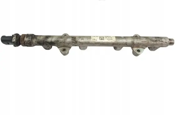 Skoda Octavia Mk3 (5E) Fuel main line pipe 05E133320