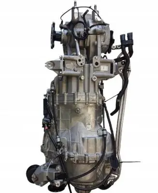 Nissan GT-R Automatic gearbox GR6Z30A
