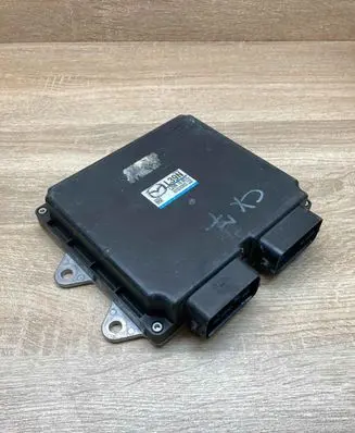 Mazda CX-7 Engine control unit/module ECU L39N18881C E6T55783HS2 L39N