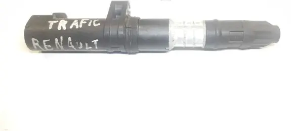 Renault Trafic II (X83) High voltage ignition coil