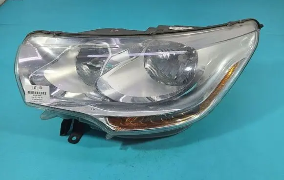 Citroen C4 II Headlight/headlamp 9687308280 IMPRK1511170