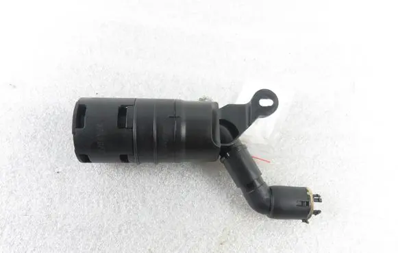 Volkswagen Touran I Webasto auxiliary heater silencer 1K0819194C