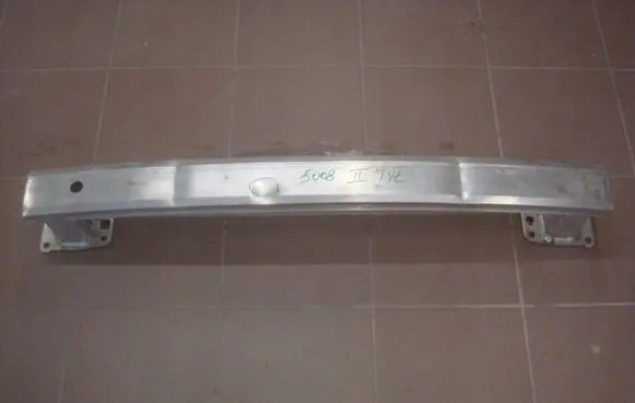 Peugeot 5008 II Rear bumper cross member