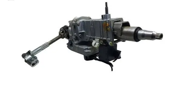 Renault Megane II Steering wheel axle 8200246631B