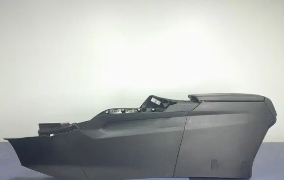 Peugeot 5008 Armrest 
