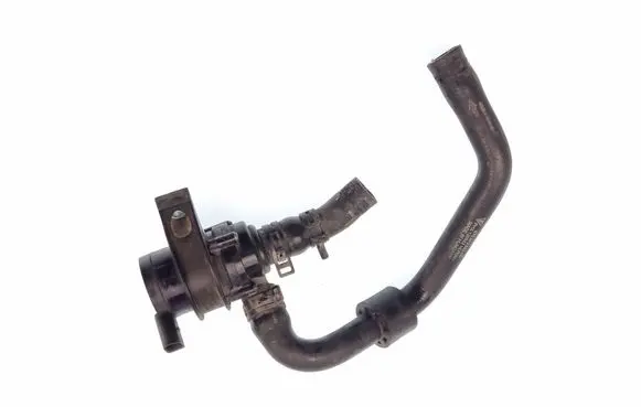 Porsche Panamera (970) Electric auxiliary coolant/water pump 97057258300 97057255100