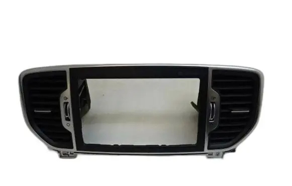 KIA Sportage Dash center air vent grill 84740F14200