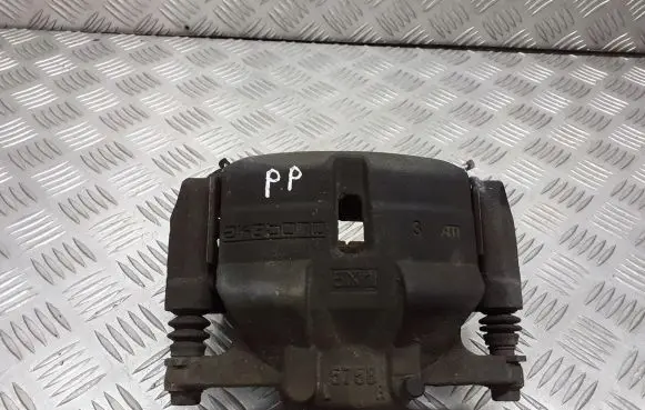 Nissan Qashqai Front brake caliper