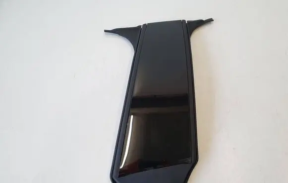 BMW 4 F36 Gran coupe (B) pillar trim (top) 7310181 20409410