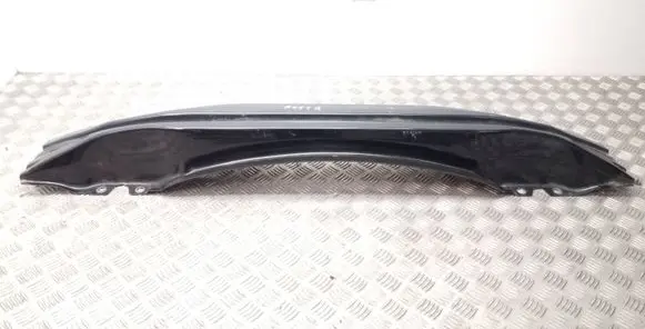 Volvo V60 Rear bumper cross member
