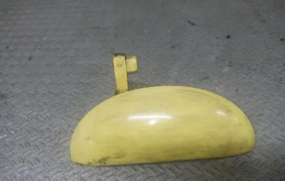 Peugeot 107 Front door exterior handle