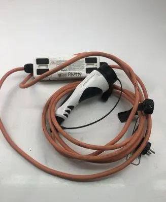 KIA Niro Electric car charging cable 91887G5531