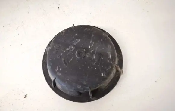 Headlight/headlamp dust cover