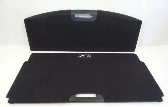 Nissan X-Trail T32 Parcel shelf 849B94CE0A