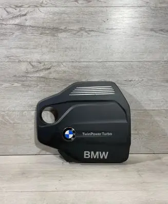 BMW 4 F36 Gran coupe Engine cover (trim) 8514202 1620831