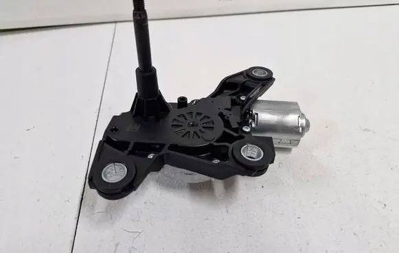 Renault Twingo III Rear window wiper motor 287102049R