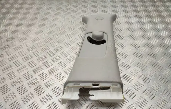 Hyundai Santa Fe (B) pillar trim (top) 858402W310