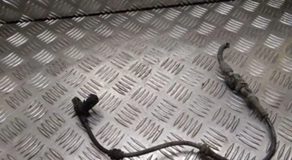 Opel Meriva A ABS brake wheel speed sensor 09115064