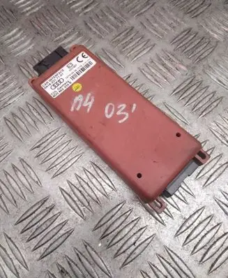 Audi A4 S4 B6 8E 8H Phone control unit/module 8D0862335B